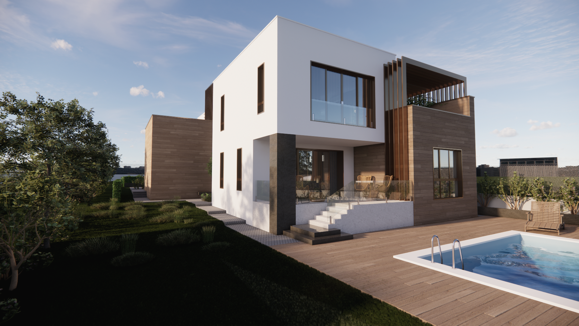 Vila Lac 